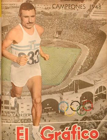 El Gráfico fue una de