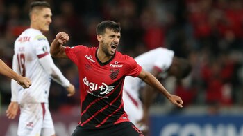 Camacho frente al Tolima por