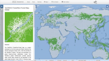 La recopilación de datos inició