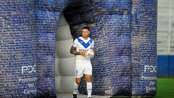 Zárate volverá a Liniers a