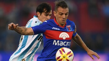 La “Ardilla” fue el máximo