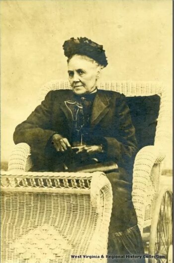 Anna Reeves Jarvis (West Virginia