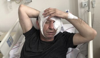 Yavuz Selim Demirag (AP)