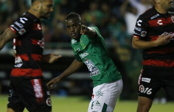 León llega como el gran