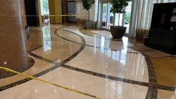 Testigos revelaron que se escucharon