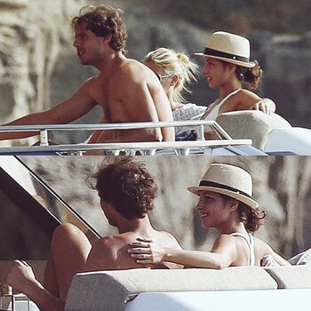 La boda se celebrará en