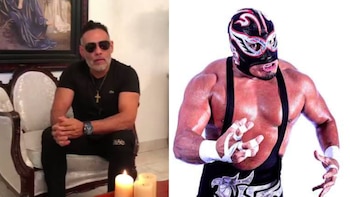 Dr. Wagner agradece el apoyo