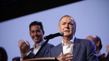 Schiaretti ratificó que Alternativa Federal