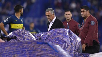 Gustavo Alfaro remarcó la importancia