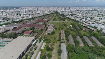En la ciudad de Córdoba