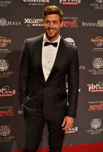 William Levy.