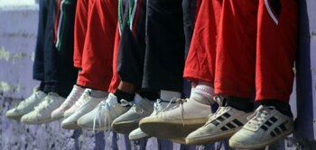 El aumento de los ingresos