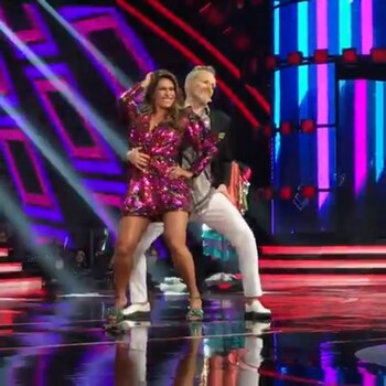 El “perreo” de Galilea y