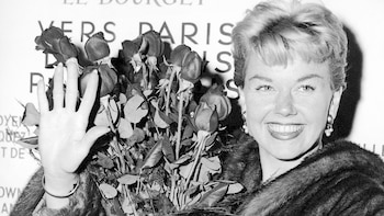 Doris Day, la diva de