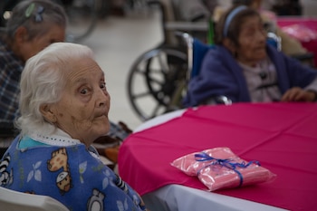 La experta Alejandra Macías indicó