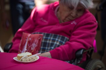 “Si a todo el mundo