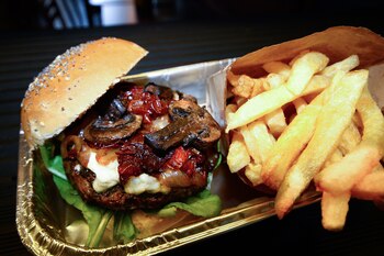 Con distintas opciones para todos