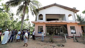 El toque de queda continuará