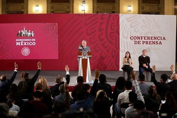 (Foto: Cortesía Presidencia)