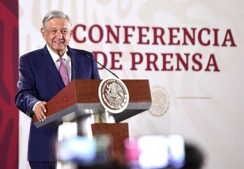 (Foto: Cortesía Presidencia)