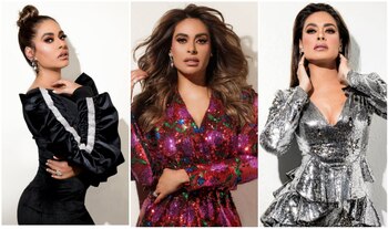 Galilea sorprende semana a semana