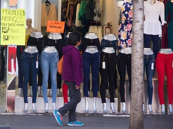 (FOTO: VICTORIA VALTIERRA / CUARTOSCURO)