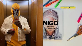 Virgil Abloh y los nuevos