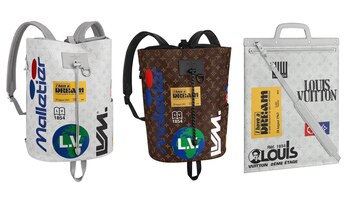 El sello Virgil Abloh en