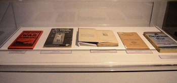 La Gran Guerra afectó profundamente