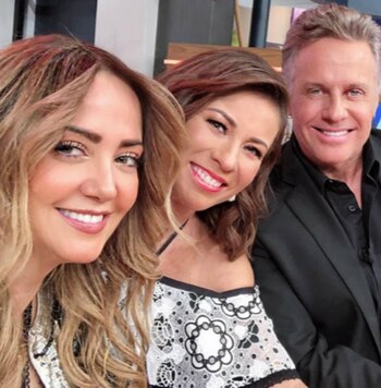 Otra de las imágenes que