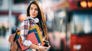 El inicio del camino de