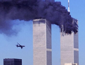 El vuelo 175 de United