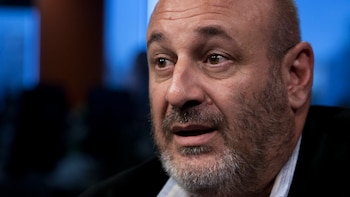 El candidato a gobernador aseguró