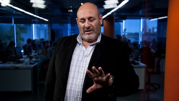 Cúneo le propuso a Julio