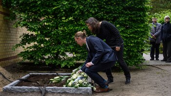 El hospital Charité fue el