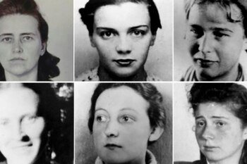 La mayor parte de los