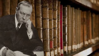 400 libros de y sobre