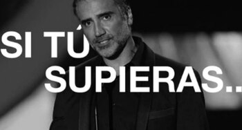 Tocaron el tema de los