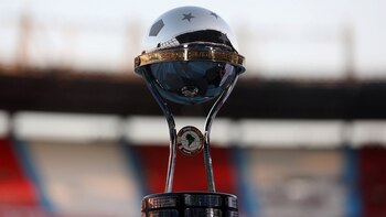 El trofeo que todos los