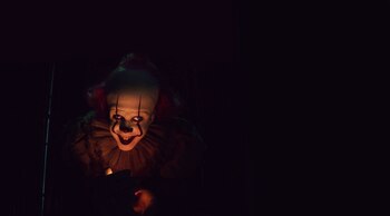 Una imagen del trailer que