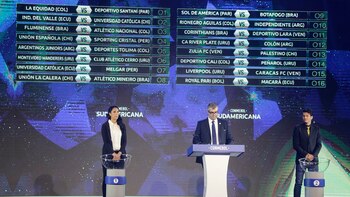 Todos los cruces, en la