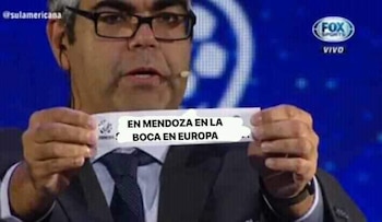 El recuerdo de las finales