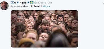 Game Of Thrones y el