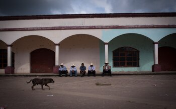 23 municipios registraron tasas mayores