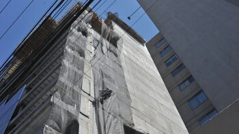 El precio de las casas