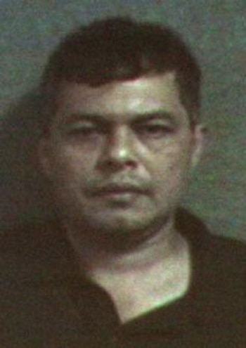 Carlos Rosales Mendoza “El Tísico”