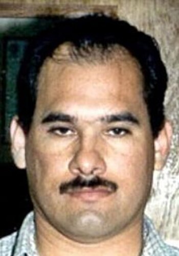 Osiel Cárdenas (Foto: Especial)