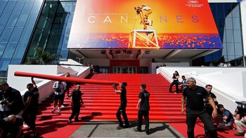 Los preparativos del Festival de