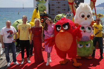 Edición 72 del Festival de