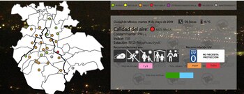 La CAMe mantiene este martes